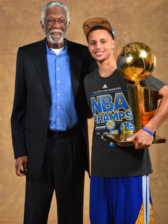 How many rings does Stephen Curry have?  Key Details!
