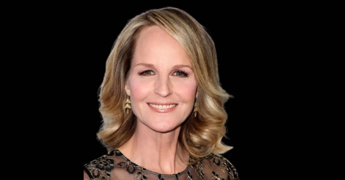 Helen Hunt Net Worth 2024