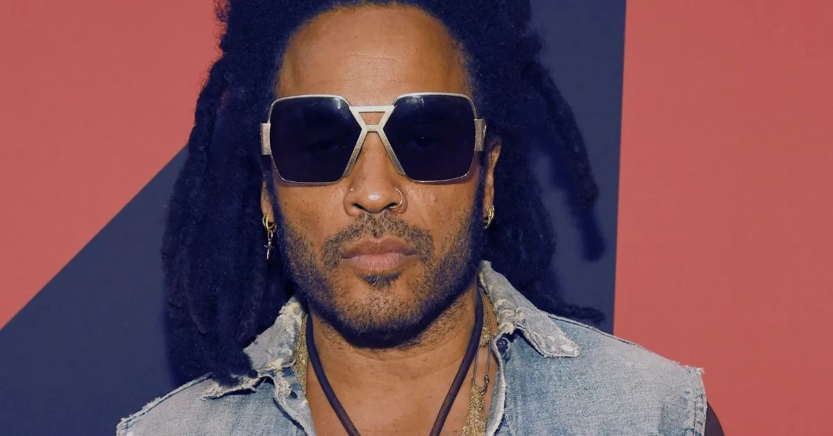 Lenny Kravitz Net Worth 2024 » Net Worth Town