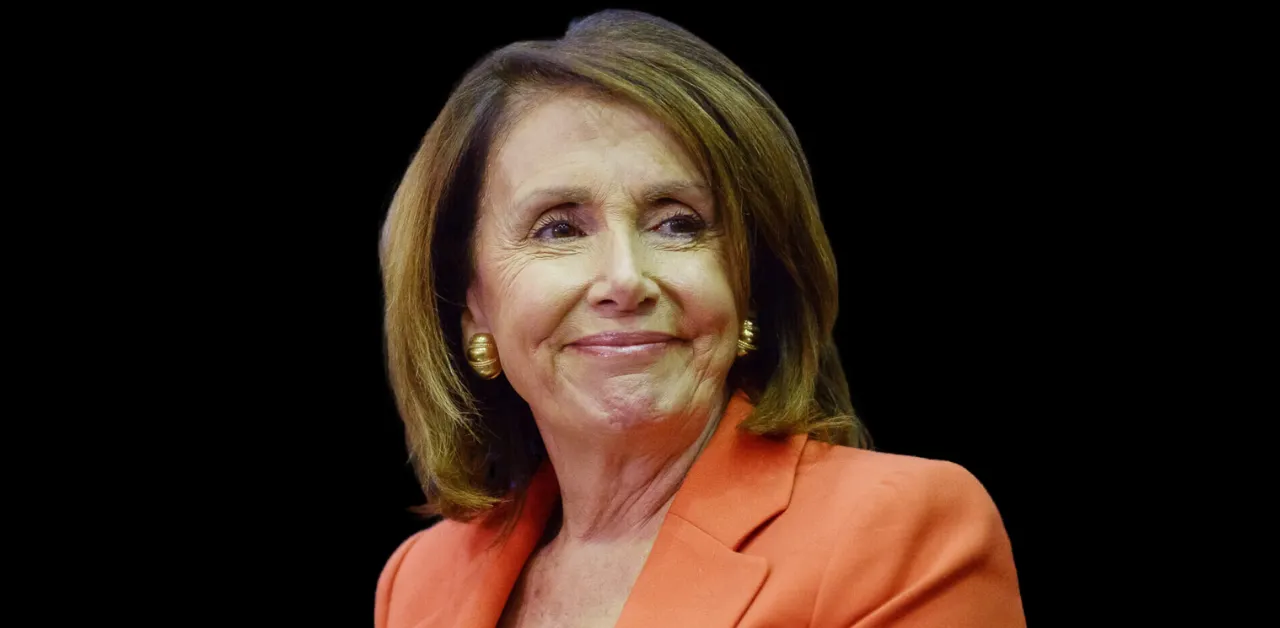 Nancy Pelosi's Net Worth Wiki, Salary In 2024 » NWT